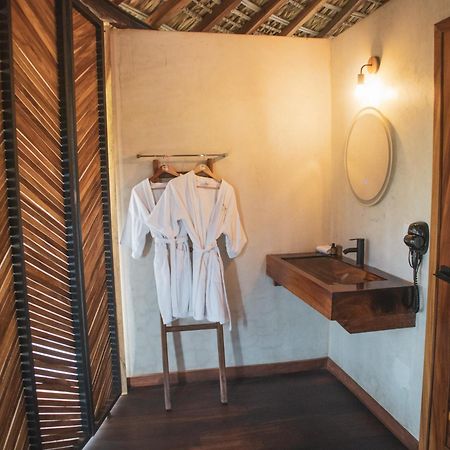 Aldea Mizul Hotel Пуерто Ескондидо Екстериор снимка
